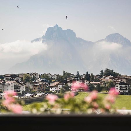 Hotel Villa Kastelruth Dış mekan fotoğraf